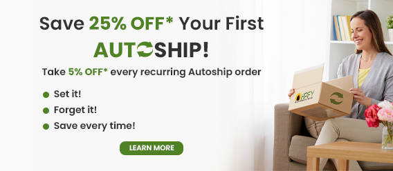 Hpfy AutoShip Program